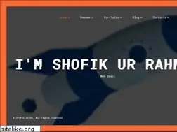 Sites similar to shofik.net
