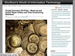Sites similar to shofkom.com