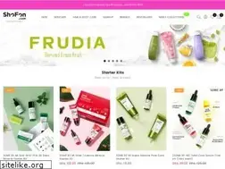 Sites similar to shofon.com