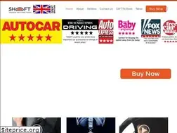 Sites similar to shoft.co.uk