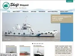 Sites similar to shoft.in