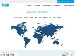Sites similar to shofu.com
