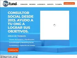 Sites similar to shofund.com