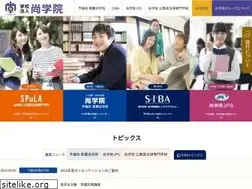 Sites similar to shogaku.net