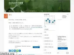 Sites similar to shogi-daichan.com