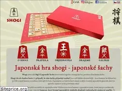 Sites similar to shogi.cz