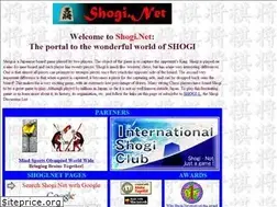 Sites similar to shogi.net