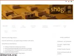 Sites similar to shogi.pl