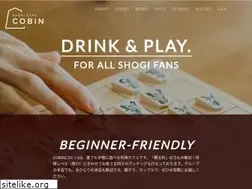 Sites similar to shogicobin.com