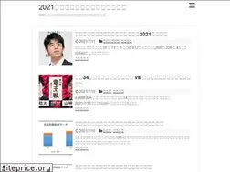 Sites similar to shogidata.com