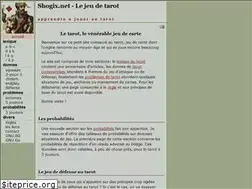 Sites similar to shogix.net