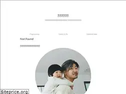 Sites similar to shogo-mizuno.me