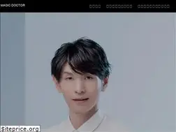 Sites similar to shogoshimura.com