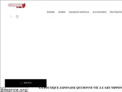 Sites similar to shogun-japon.com