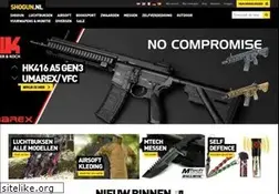 Sites similar to shogun.nl