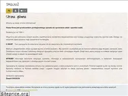 Sites similar to shogun.pl