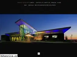 Sites similar to shogunfayetteville.com