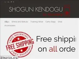 Sites similar to shogunkendogu.com