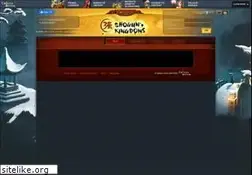 Sites similar to shogunkingdoms.com