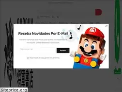 Sites similar to shogunlivraria.com.br