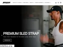 Sites similar to shogunsports.com