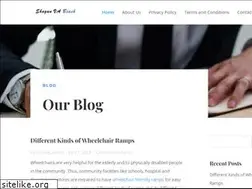 Sites similar to shogunvabeach.com
