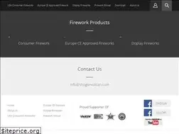 Sites similar to shogunvulcan.com