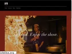 Sites similar to shogunwv.com