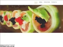 Sites similar to shogunwy.com