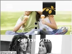 Sites similar to shoham-market.co.il
