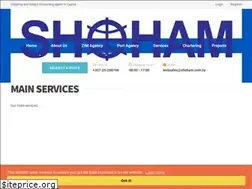 Sites similar to shoham.com.cy