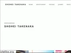Sites similar to shoheitakenaka.com