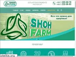 Sites similar to shohfarm.com