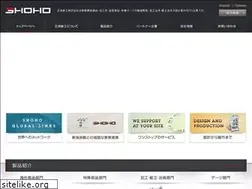 Sites similar to shoho-g.co.jp