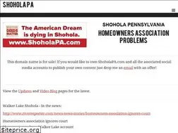 Sites similar to shoholapa.com