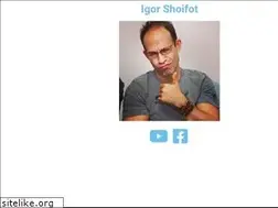 Sites similar to shoifot.com