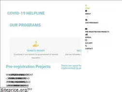 Sites similar to shoilyfoundation.org