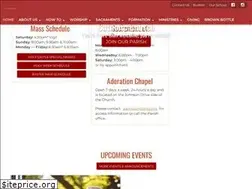 Sites similar to shoj.org
