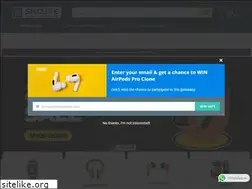 Sites similar to shojee.com