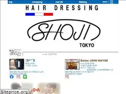 Sites similar to shoji-bb.com