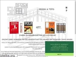 Sites similar to shoji-fusuma.de