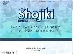 Sites similar to shojiki.jp