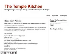 Sites similar to shojincuisine.com