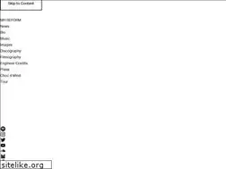 Sites similar to shojon.cool