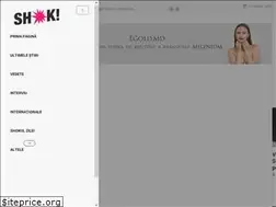 Sites similar to shok.md
