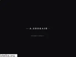 Sites similar to shokair.com