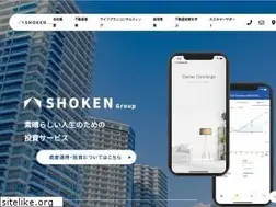 Sites similar to shoken-yokohama.co.jp