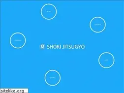 Sites similar to shoki-jitsugyo.com