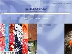 Sites similar to shokitini.com