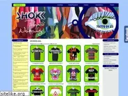 Sites similar to shokk.hu
